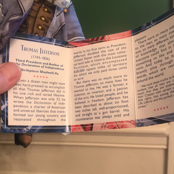 Hallmark - American Spirit Collection - Picture 13 of 13